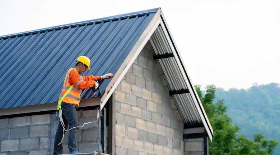 Expert Emergency Roof Repairs services in Tiona, PA